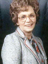 Virginia Pritchett