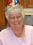 Loretta Ruth  Kitchens (Brown)