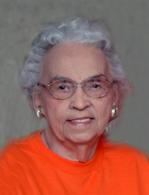 Virginia Lloyd