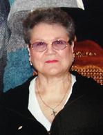 Barbara Murrie
