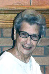 Lillian M.  Pricer (Johnson)