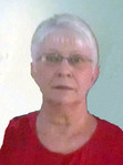 Mary Louise  Jantz (Berggren)