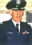 Lt Col Richard W. (Dick) Wayne  Spurgeon
