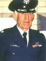 Lt Col Richard W. (Dick) Spurgeon