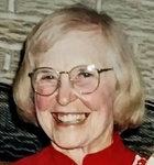 Dorothy Anne  Voss (Biggers)