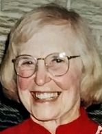 Dorothy Voss