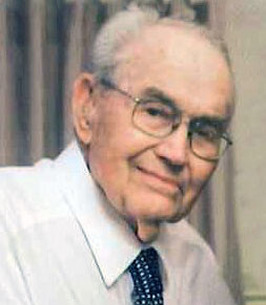 Gerald Hobson